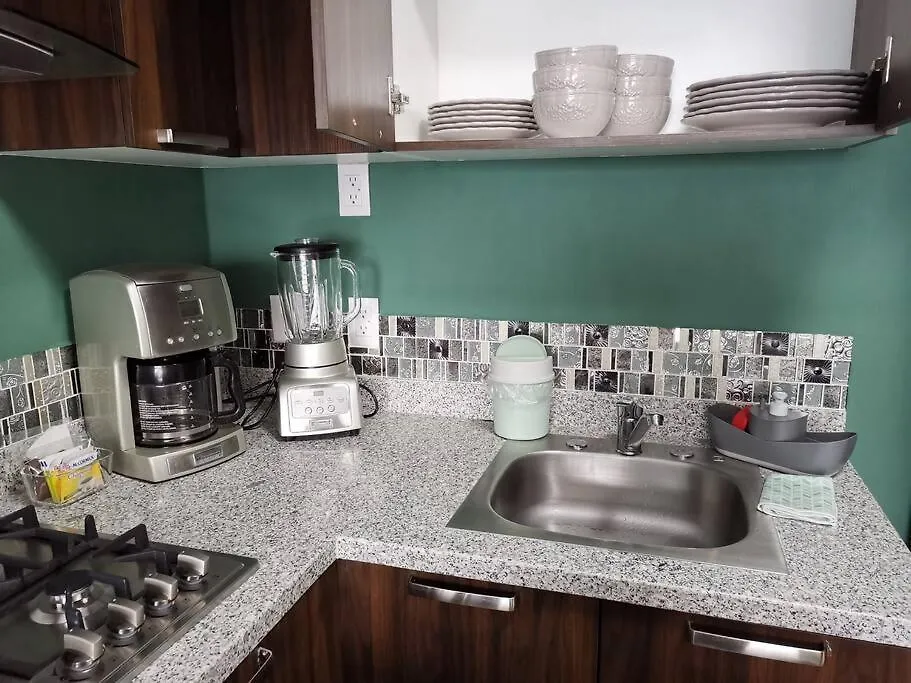 Apartment Tu Joya Y Tu Perla Tapatia - Ac, Alberca, Gym Apartamento En El Corazon De Guadalajara