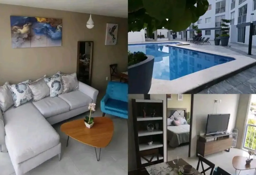 Tu Joya Y Tu Perla Tapatia - Ac, Alberca, Gym Apartamento En El Corazon De Guadalajara