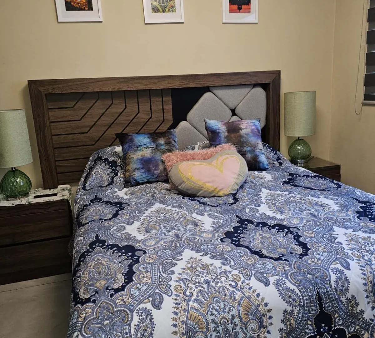 Tu Joya Y Tu Perla Tapatia - Ac, Alberca, Gym Apartamento En El Corazon De Guadalajara