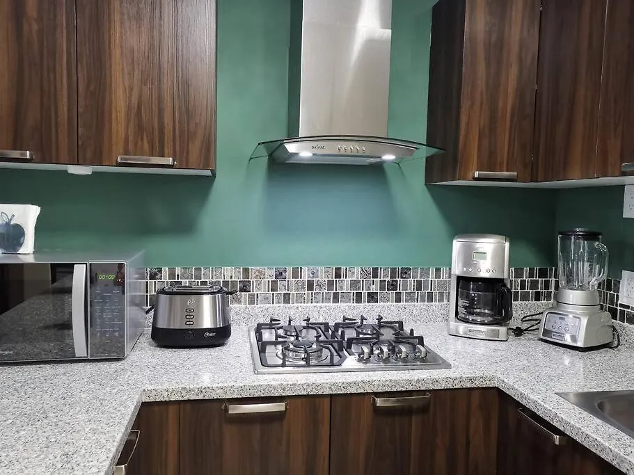 Tu joya Tapatia - Apartamento con alberca y aire acondicionado Guadalajara