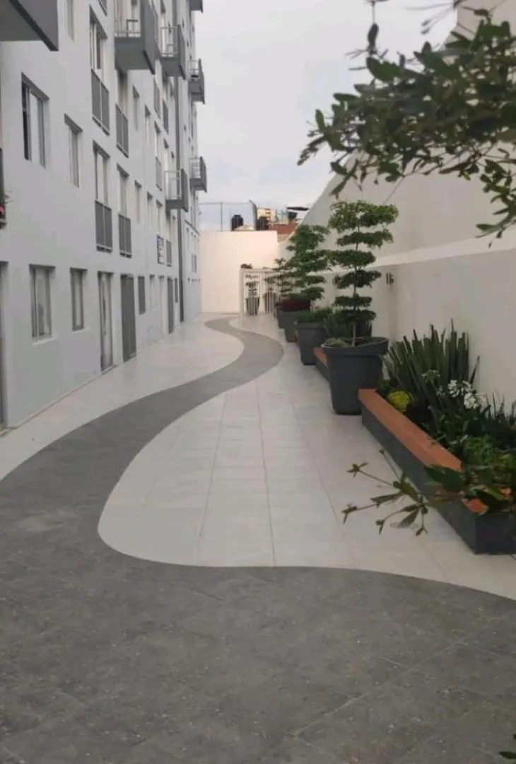 Tu joya Tapatia - Apartamento con alberca y aire acondicionado Guadalajara