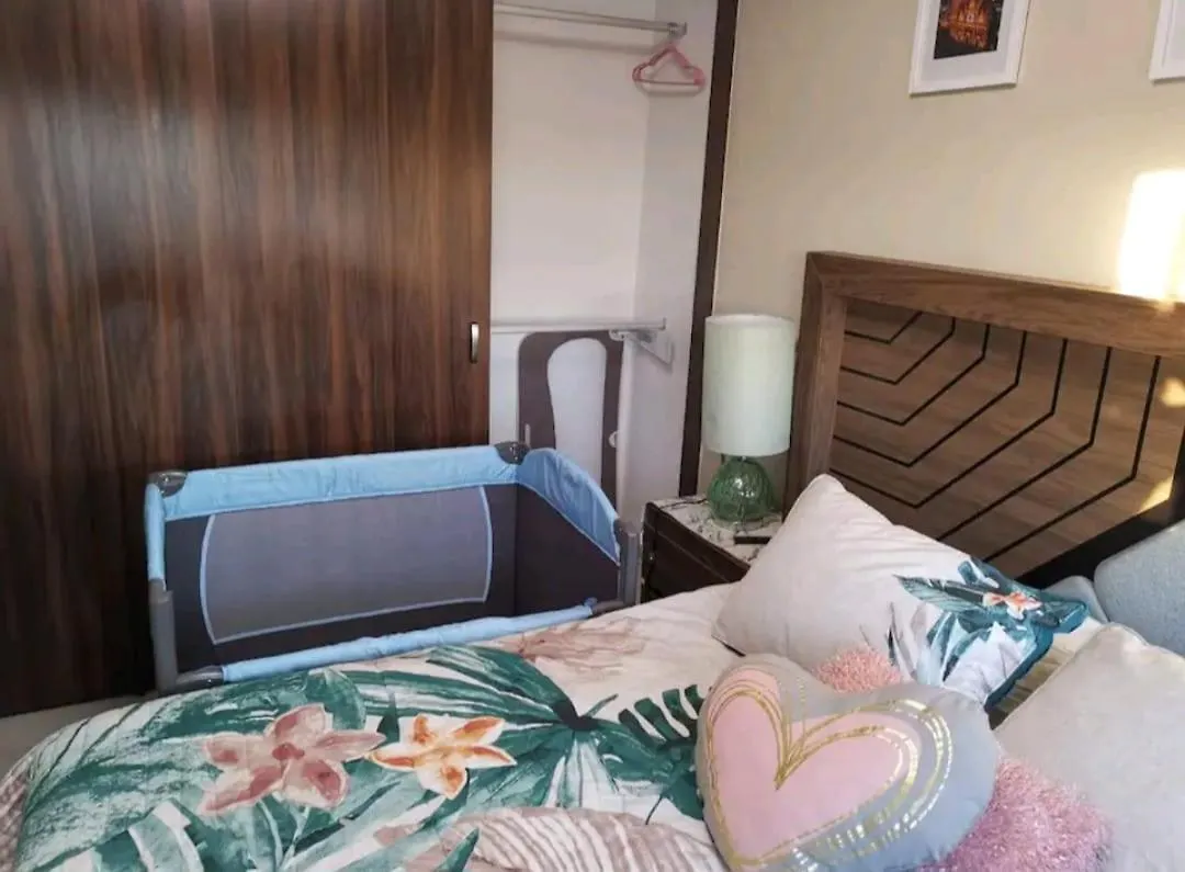 Tu joya Tapatia - Apartamento con alberca y aire acondicionado Guadalajara