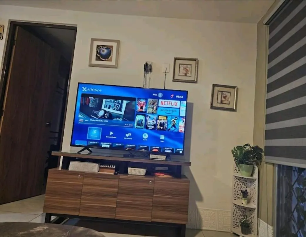 Tu joya Tapatia - Apartamento con alberca y aire acondicionado Guadalajara