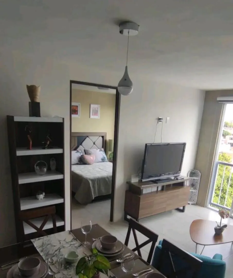 Tu joya Tapatia - Apartamento con alberca y aire acondicionado Guadalajara