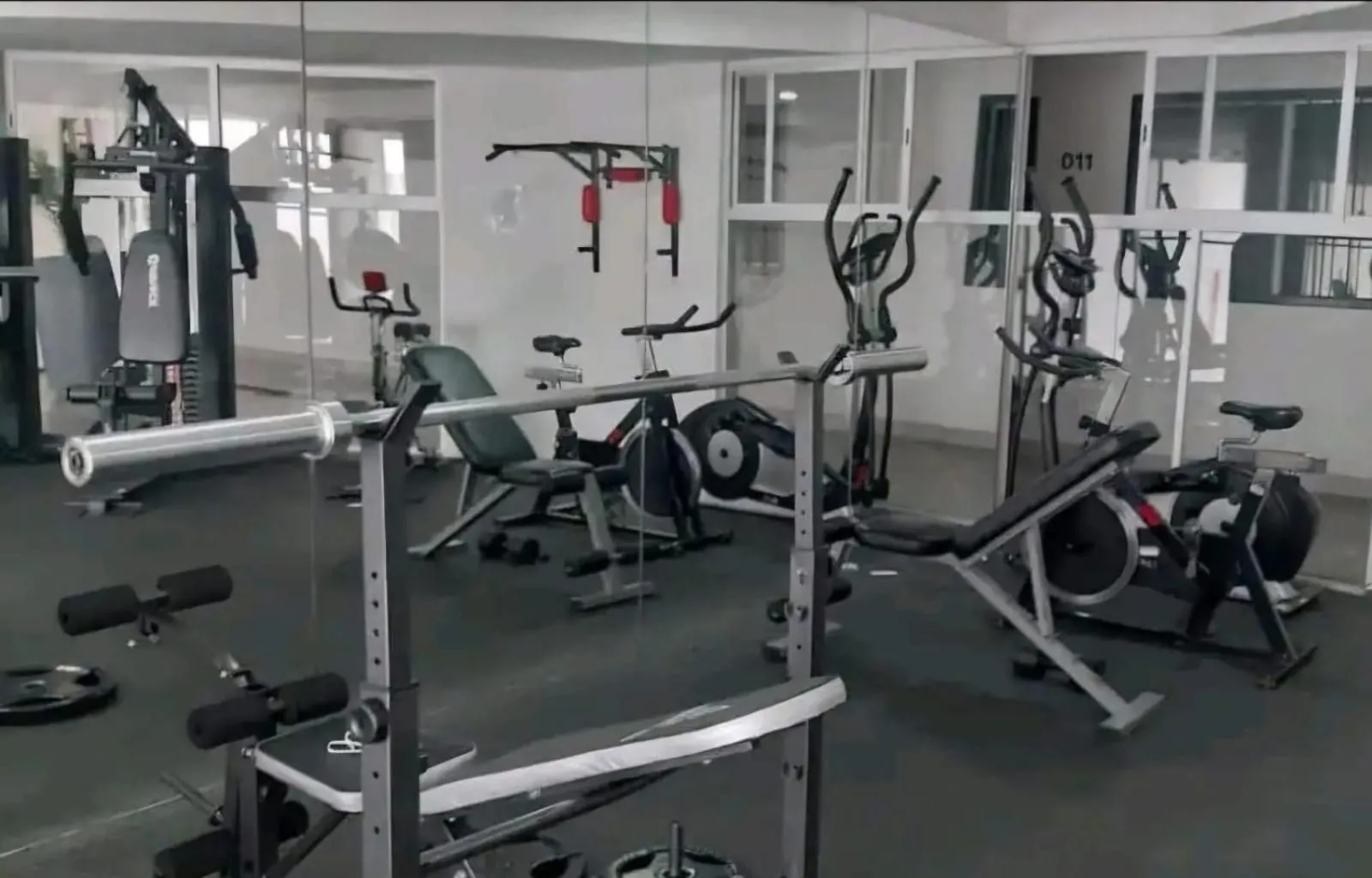 Tu joya Tapatia - Apartamento con alberca y aire acondicionado Guadalajara 0*,
