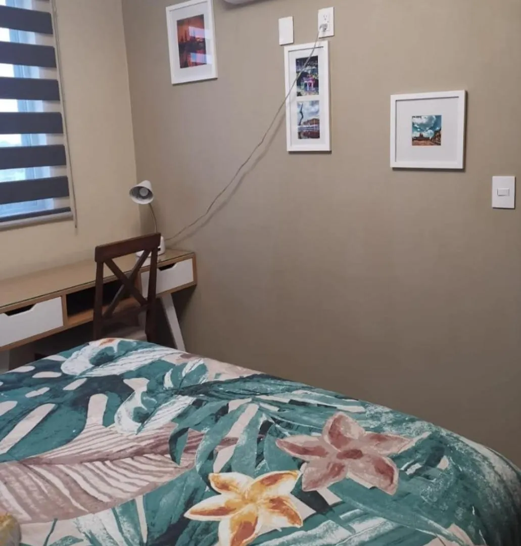 Tu joya Tapatia - Apartamento con alberca y aire acondicionado Guadalajara