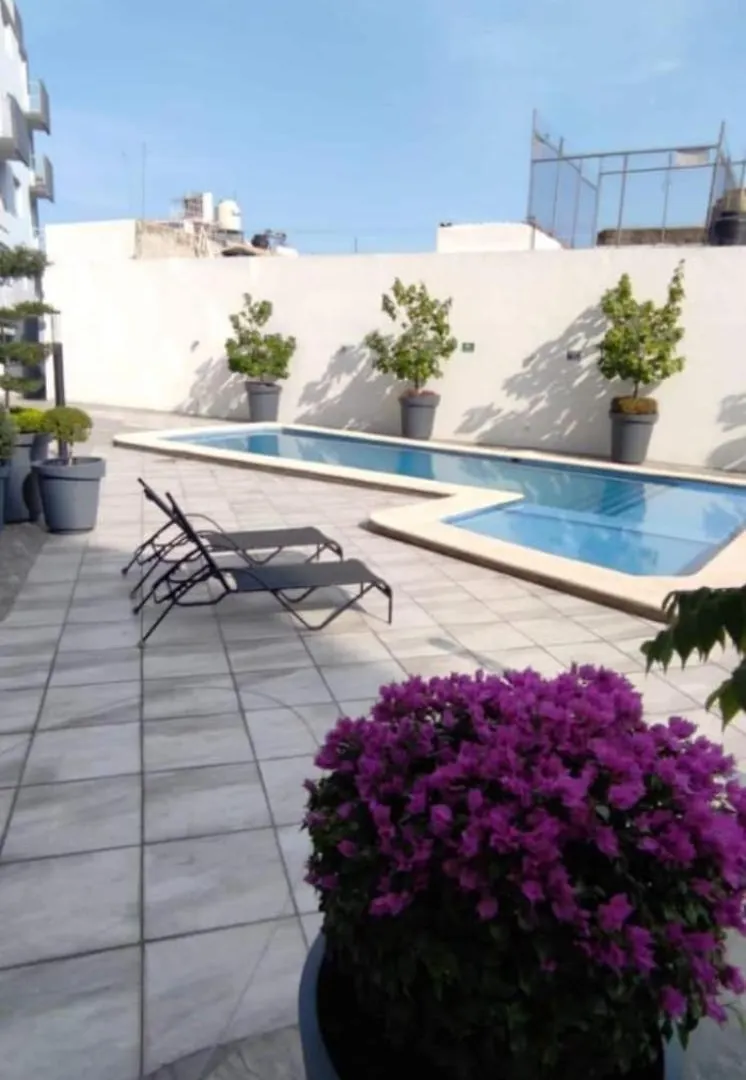 Tu joya Tapatia - Apartamento con alberca y aire acondicionado Guadalajara 0*,  México