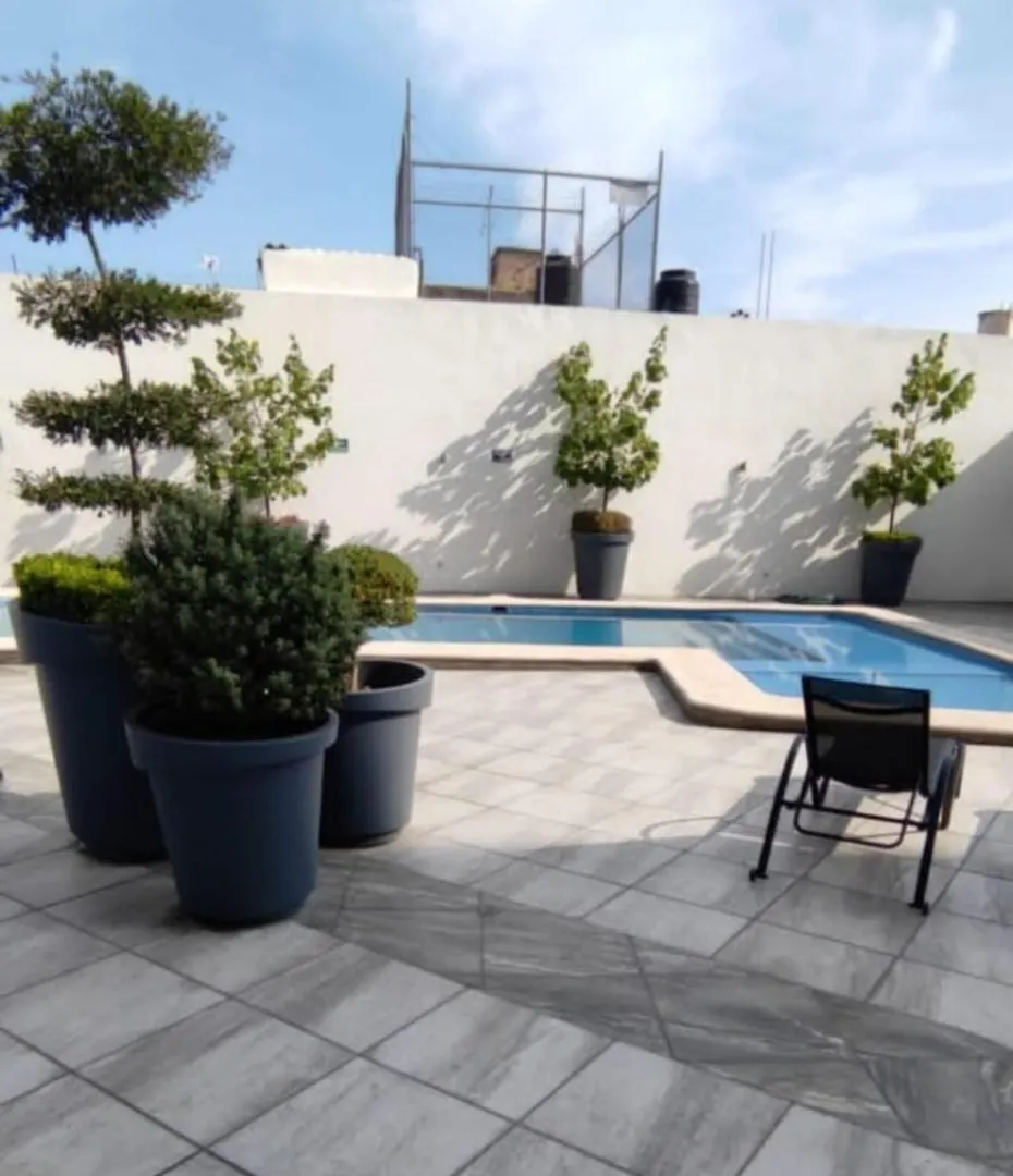 Tu joya Tapatia - Apartamento con alberca y aire acondicionado Guadalajara México