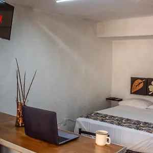  Apartamento Refugio Agradable En Chapalita Estilo Clasico 12