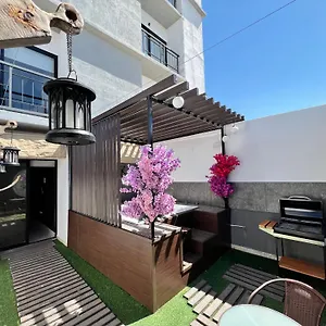  Apartamento Departamento Inteligente Con Jacuzzi Privado En Zapopan
