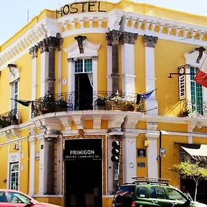 Hospedarte Centro 호스텔