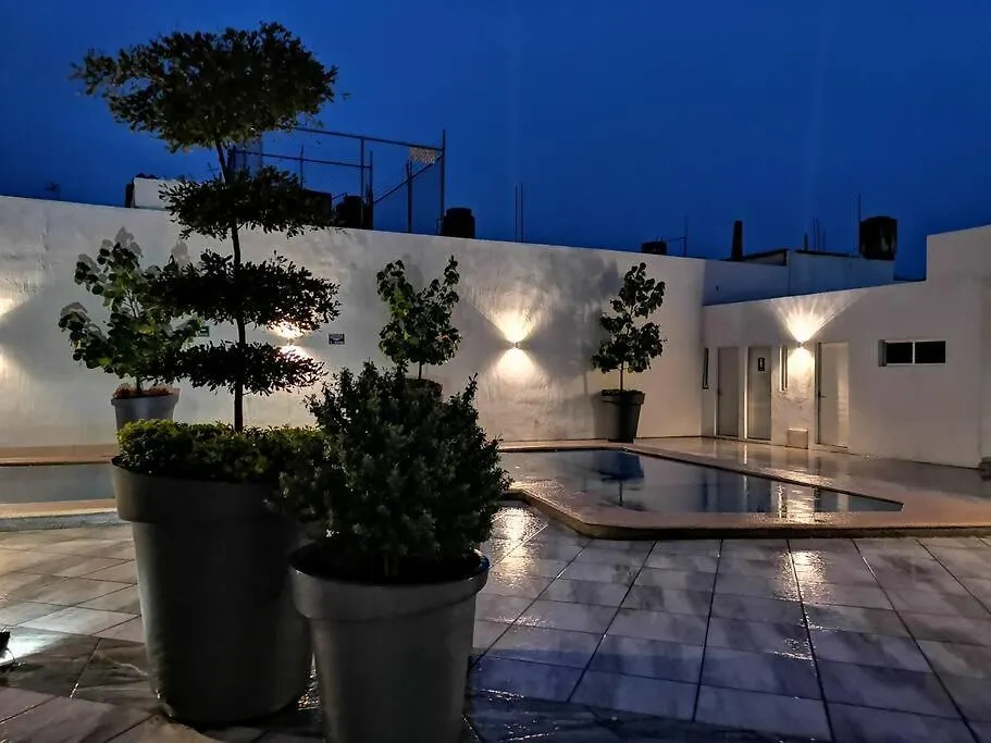 Tu Joya Y Tu Perla Tapatia - Ac, Alberca, Gym Apartamento En El Corazon De 과달라하라