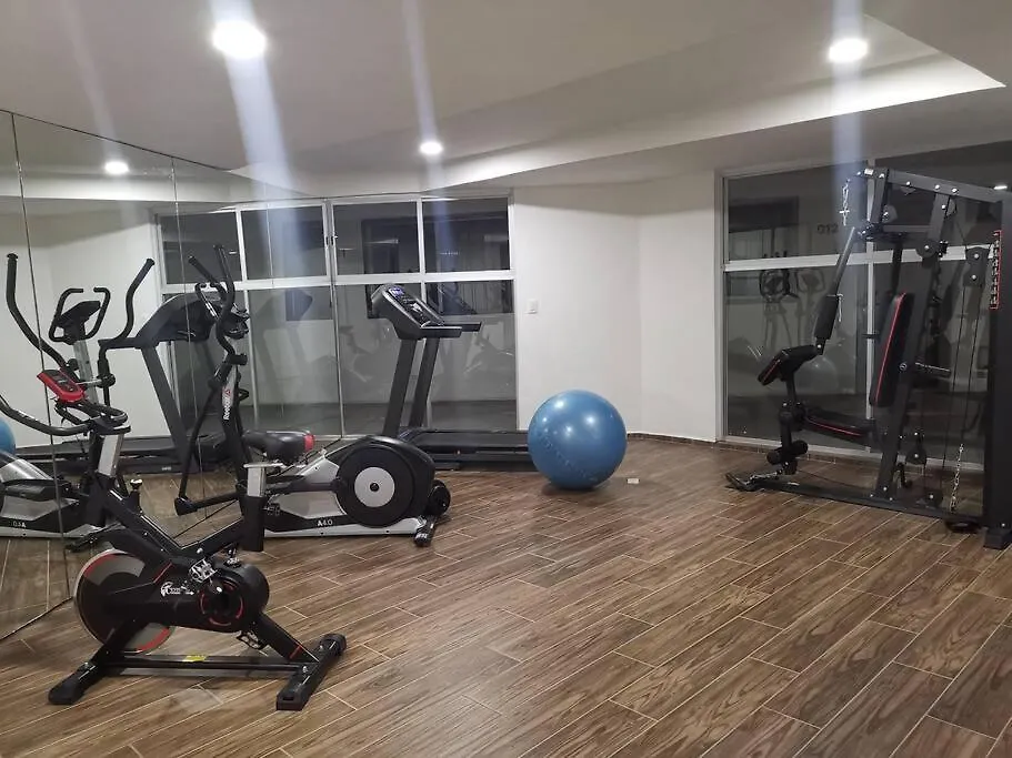 Tu Joya Y Tu Perla Tapatia - Ac, Alberca, Gym Apartamento En El Corazon De 과달라하라