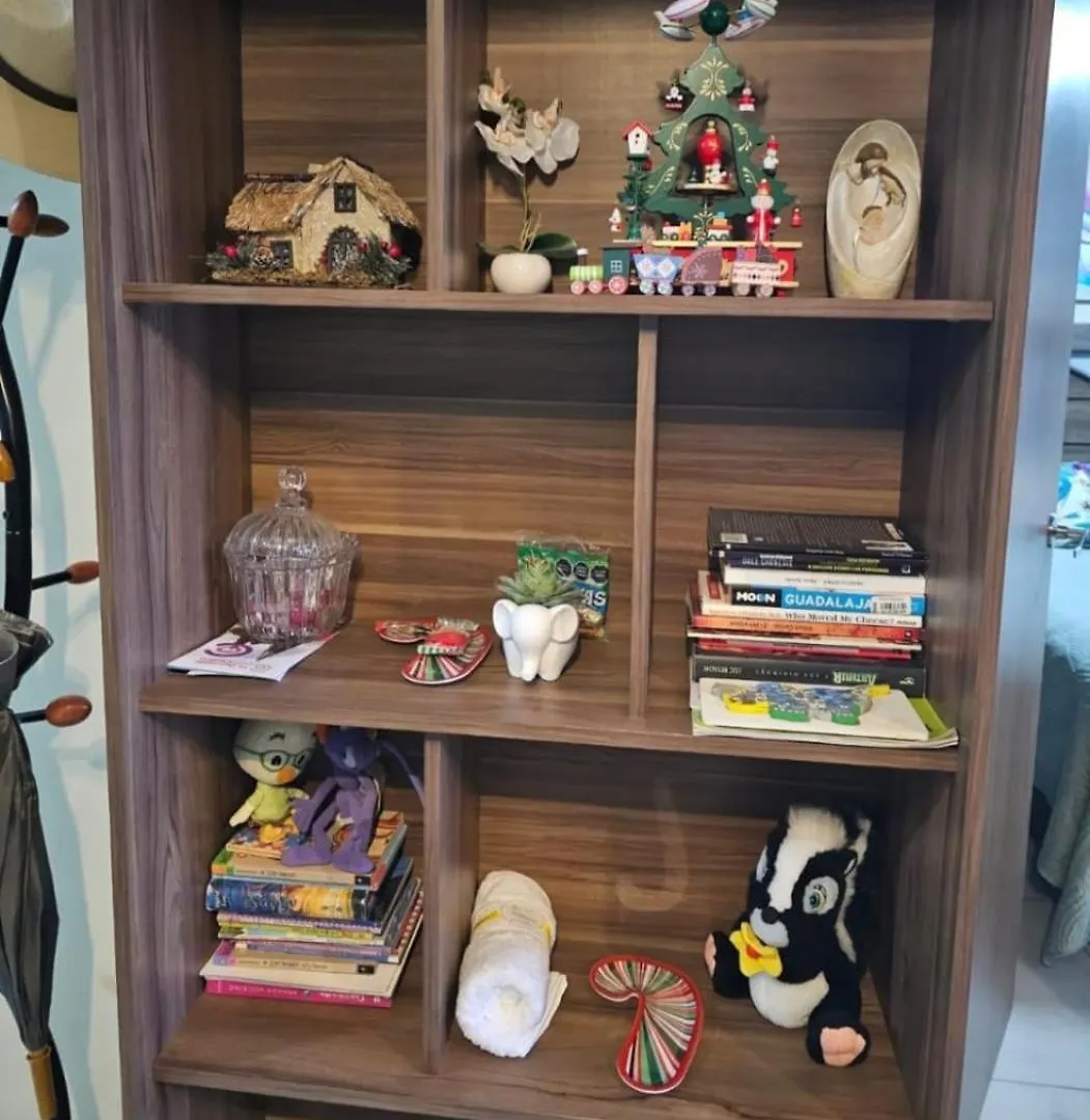 Tu Joya Y Tu Perla Tapatia - Ac, Alberca, Gym Apartamento En El Corazon De 과달라하라
